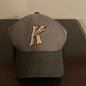 Charlotte knights baseball cap